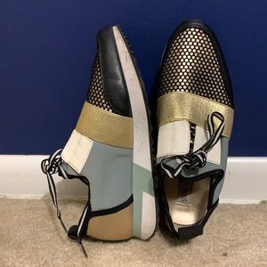 Steve Madden shoes